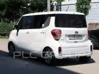 2019 KIA Ray
