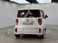 2019 KIA Ray