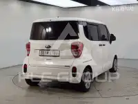 2019 KIA Ray