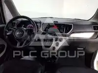 2019 KIA Ray
