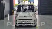 2019 KIA Ray