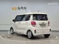 2019 KIA Ray