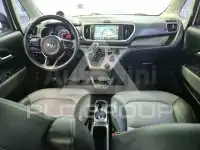2019 KIA Ray