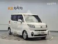 2019 KIA Ray