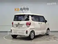 2019 KIA Ray
