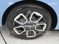 2019 KIA Ray