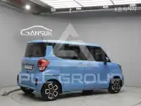 2019 KIA Ray