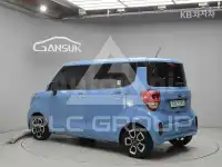 2019 KIA Ray