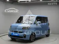 2019 KIA Ray
