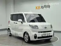2019 KIA Ray