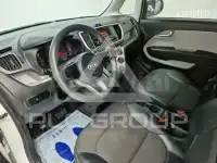 2019 KIA Ray
