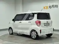 2019 KIA Ray