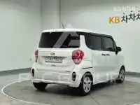 2019 KIA Ray