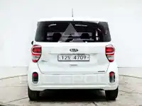 2019 KIA Ray
