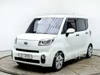 2019 KIA Ray