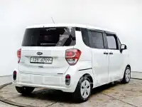 2019 KIA Ray