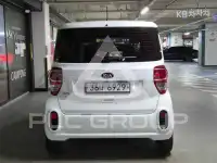 2019 KIA Ray