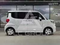 2019 KIA Ray