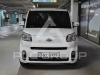 2019 KIA Ray