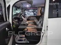 2019 KIA Ray
