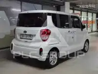 2019 KIA Ray