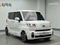 2019 KIA Ray