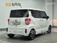 2019 KIA Ray