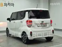 2019 KIA Ray
