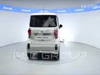 2019 KIA Ray