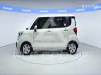 2019 KIA Ray