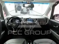 2019 KIA Ray