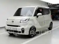 2019 KIA Ray