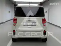2019 KIA Ray