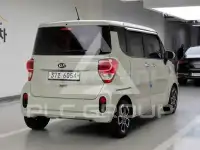2019 KIA Ray