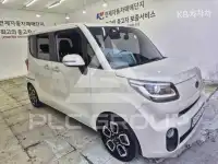 2019 KIA Ray