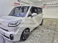 2019 KIA Ray