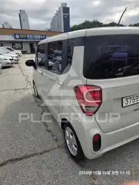 2019 KIA Ray