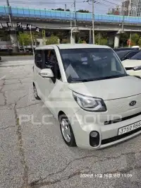 2019 KIA Ray