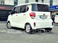 2019 KIA Ray