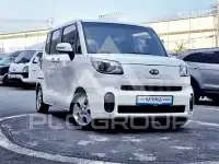 2019 KIA Ray