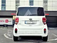 2019 KIA Ray