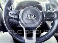 2019 KIA Ray