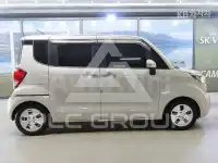 2019 KIA Ray