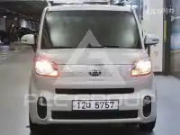 2019 KIA Ray
