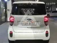 2019 KIA Ray