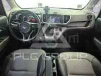 2019 KIA Ray