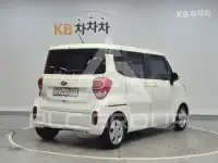 2019 KIA Ray