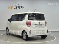 2019 KIA Ray