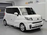 2019 KIA Ray
