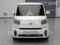 2019 KIA Ray